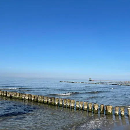 Strandoase Zingst